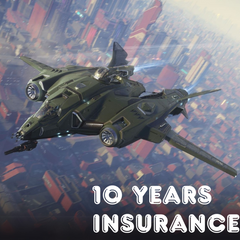 Vanguard Hoplite - Standalone Ship