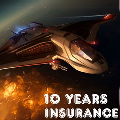 Sabre Firebird - Standalone Ship