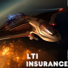 Sabre Firebird - Standalone Ship