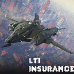 Vanguard Hoplite - Standalone Ship