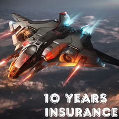 Sabre - Standalone Ship