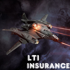 Vanguard Warden - Standalone Ship