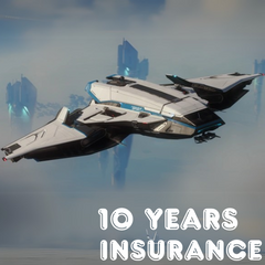 Spirit C1 - Standalone Ship