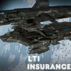 Idris-M - Standalone Ship