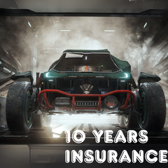 Ursa Fortuna - Standalone Ship