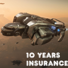 Starfarer - Standalone Ship