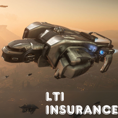 Starfarer - Standalone Ship