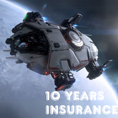 Terrapin - Standalone Ship