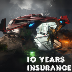 C8R Pisces - Standalone Ship