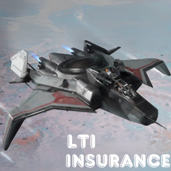 Gladiator - Standalone Ship