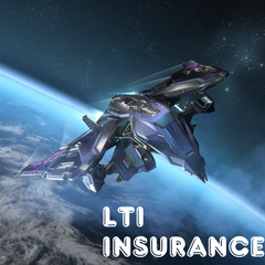 Talon Shrike - Standalone Ship