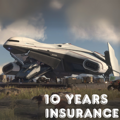 Hercules C2 - Standalone Ship