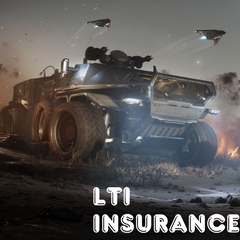 Spartan - Standalone Ship