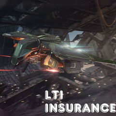 Talon - Standalone Ship