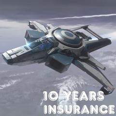 F7C-R Hornet Tracker Mk I - Standalone Ship