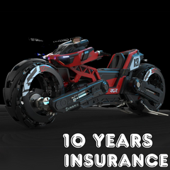 Ranger RC - Standalone Ship