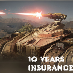 Storm - Standalone Ship