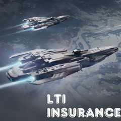 Starlancer TAC - Standalone Ship