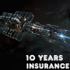 Orion - Standalone Ship