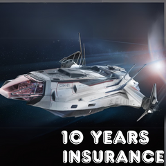 Carrack Expedition w/C8X - Standalone Ship