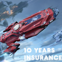 Apollo Triage - Standalone Ship