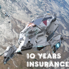 Apollo Medivac - Standalone Ship