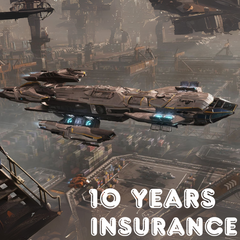 Constellation Taurus - Standalone Ship