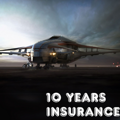 Genesis - Standalone Ship