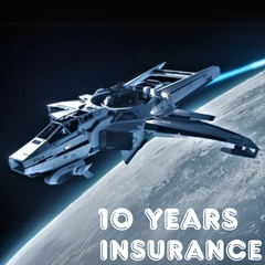 F7C-M Super Hornet Mk I - Standalone Ship