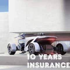 G12 - Standalone Vehicle