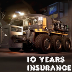 Mule - Standalone Ship