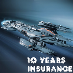 Constellation Aquila - Standalone Ship