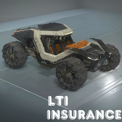 Cyclone - Standalone Ship