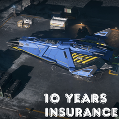 Zeus Mk II CL - Standalone Ship