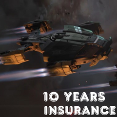 Legionnaire - Standalone Ship