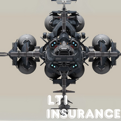 Hull D - Standalone Ship