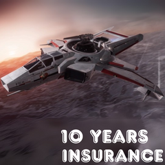 F7C-M Super Hornet Heartseeker Mk I - Standalone Ship