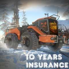 CSV-SM - Standalone Ship