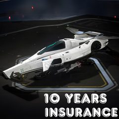 Razor LX - Standalone Ship