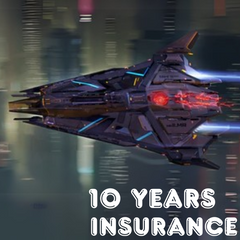 Zeus Mk II MR - Standalone Ship