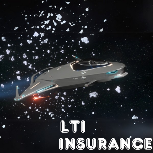 Origin 125a Standalone Ship in Star Citizen