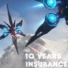 Khartu-Al - Standalone Ship