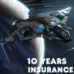 Sabre Comet - Standalone Ship