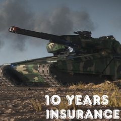 Nova - standalone vehicle