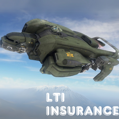 Starfarer Gemini - Standalone Ship