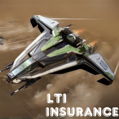 Hurricane - Standalone Ship