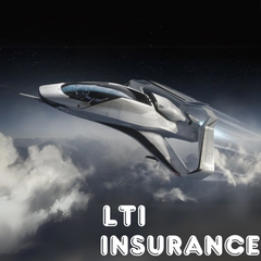 300i - Standalone Ship