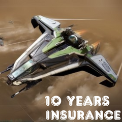 Hurricane - Standalone Ship