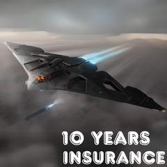 Eclipse - Standalone Ship