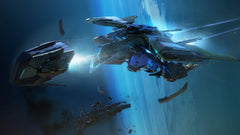 Talon - Standalone Ship